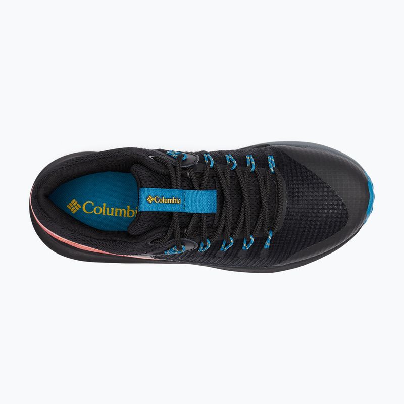Columbia Trailstorm WP moteriški trekingo batai juodi 1938911010 18