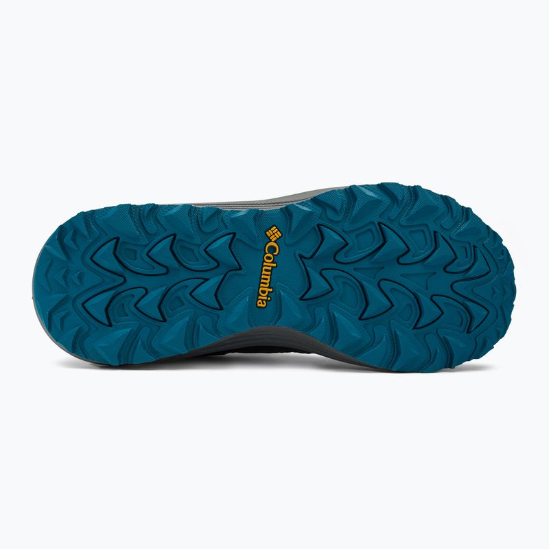 Columbia Trailstorm WP moteriški trekingo batai juodi 1938911010 5