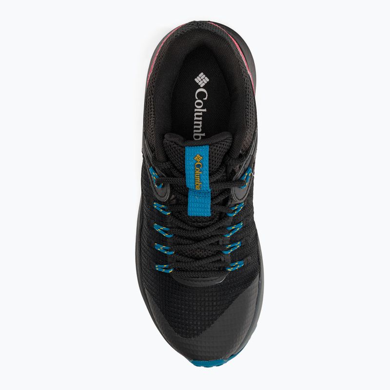 Columbia Trailstorm WP moteriški trekingo batai juodi 1938911010 6