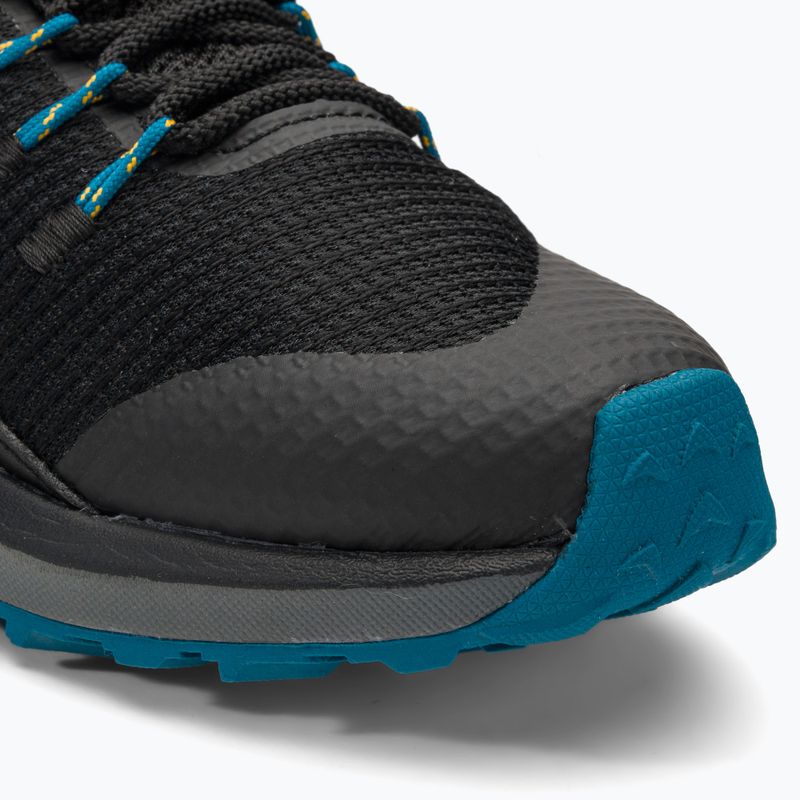 Columbia Trailstorm WP moteriški trekingo batai juodi 1938911010 7