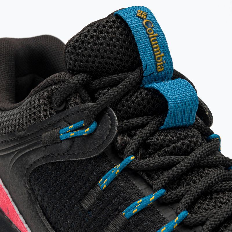 Columbia Trailstorm WP moteriški trekingo batai juodi 1938911010 9