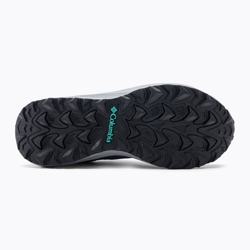 Columbia Trailstorm WP 053 pilki moteriški trekingo batai 1938911 4