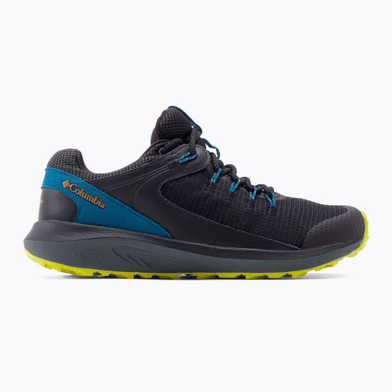 Columbia Trailstorm WP 010 vyriški trekingo batai juodi 1938891 2