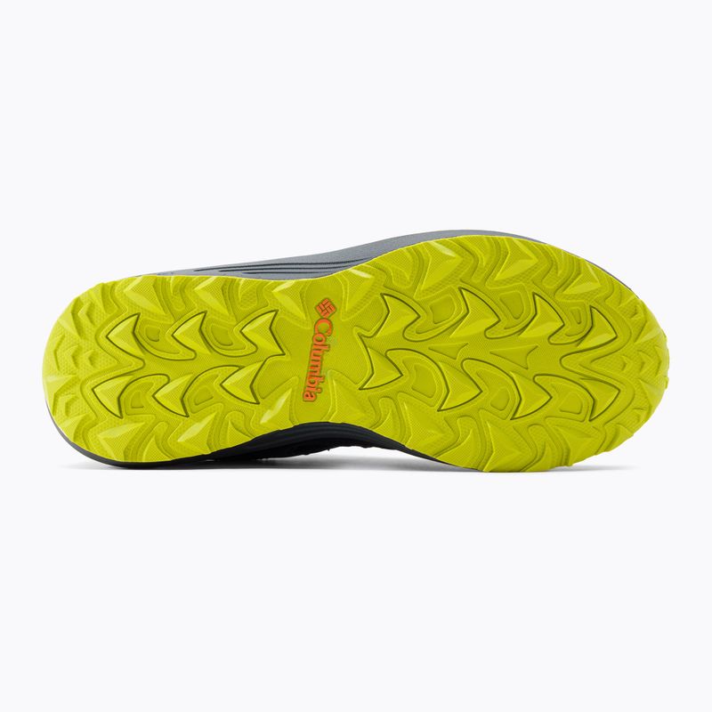 Columbia Trailstorm WP 010 vyriški trekingo batai juodi 1938891 4