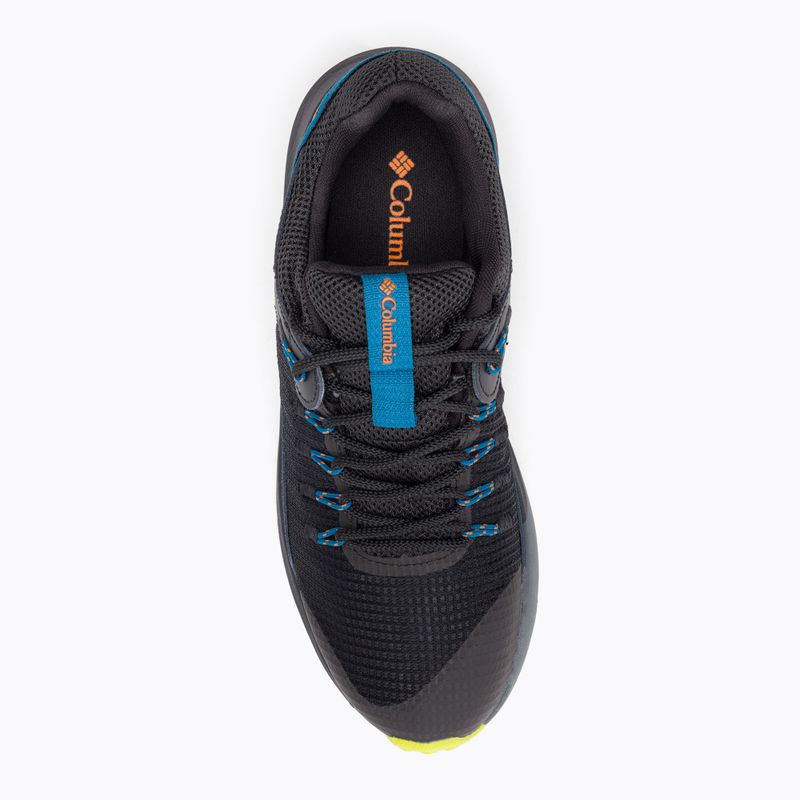 Columbia Trailstorm WP 010 vyriški trekingo batai juodi 1938891 6
