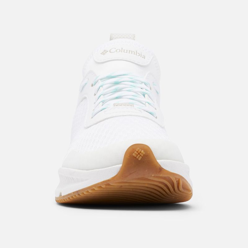 Columbia Summertide moteriški žygio batai balti 1928641100 15