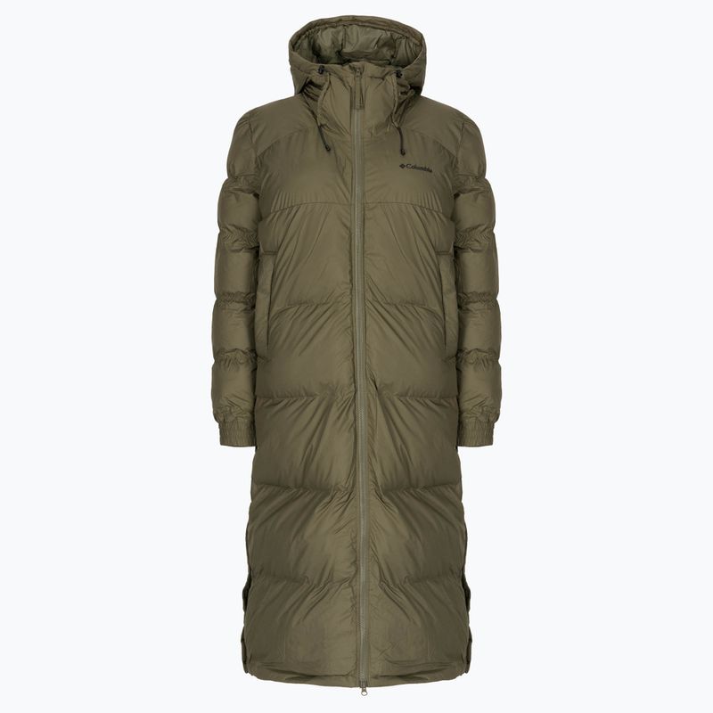 Columbia moteriška pūkinė striukė Pike Lake Long green 1976204 8