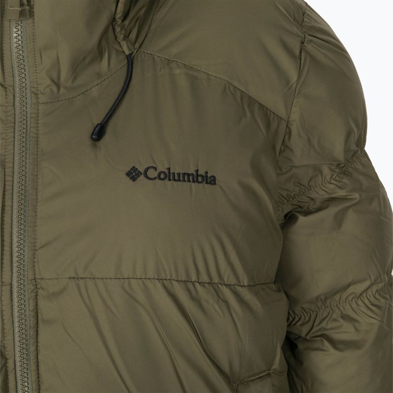 Columbia moteriška pūkinė striukė Pike Lake Long green 1976204 10