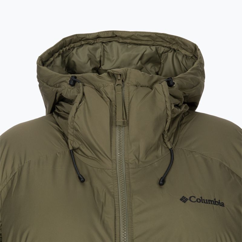 Columbia moteriška pūkinė striukė Pike Lake Long green 1976204 11