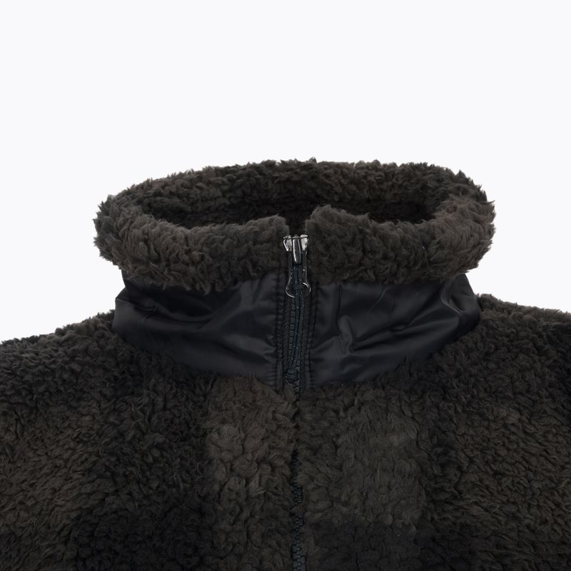 Columbia vyriški sportiniai marškinėliai Winter Pass Print Fleece, juodi 1866565 11