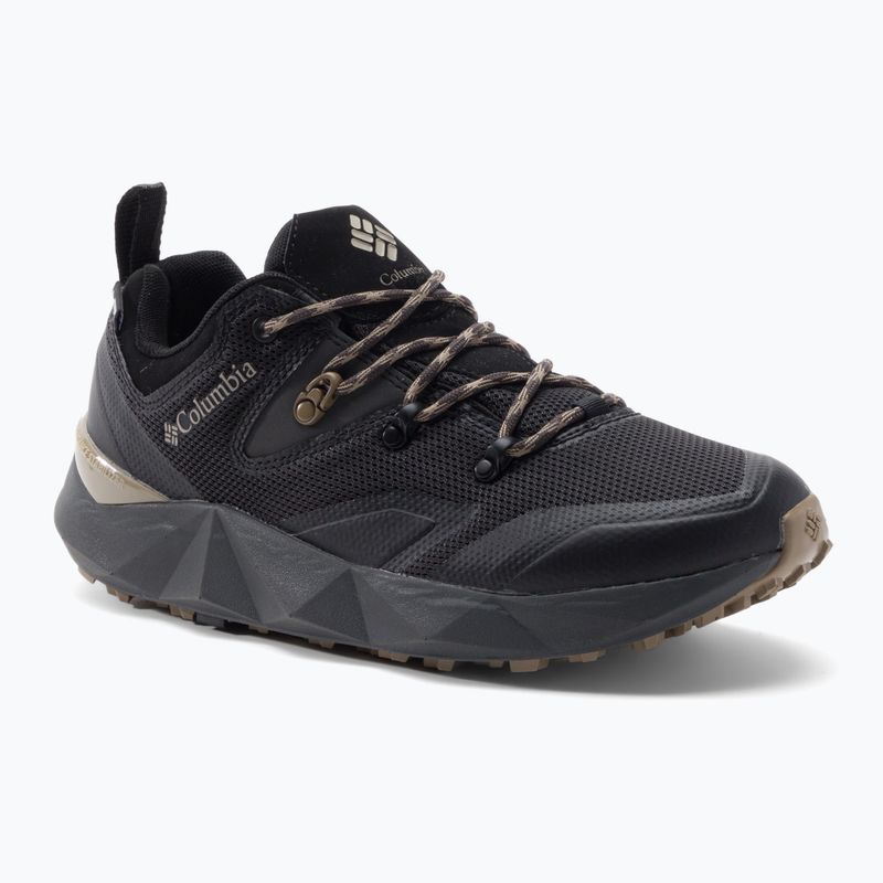Columbia vyriški trekingo batai Facet 60 Low Outdry 010 black 1974151
