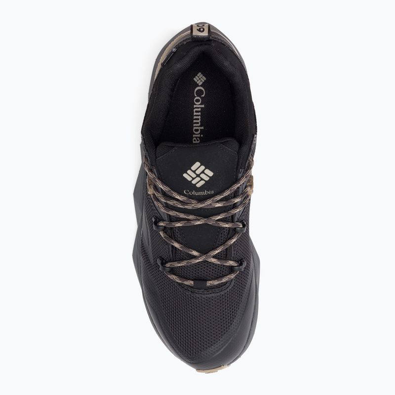 Columbia vyriški trekingo batai Facet 60 Low Outdry 010 black 1974151 6
