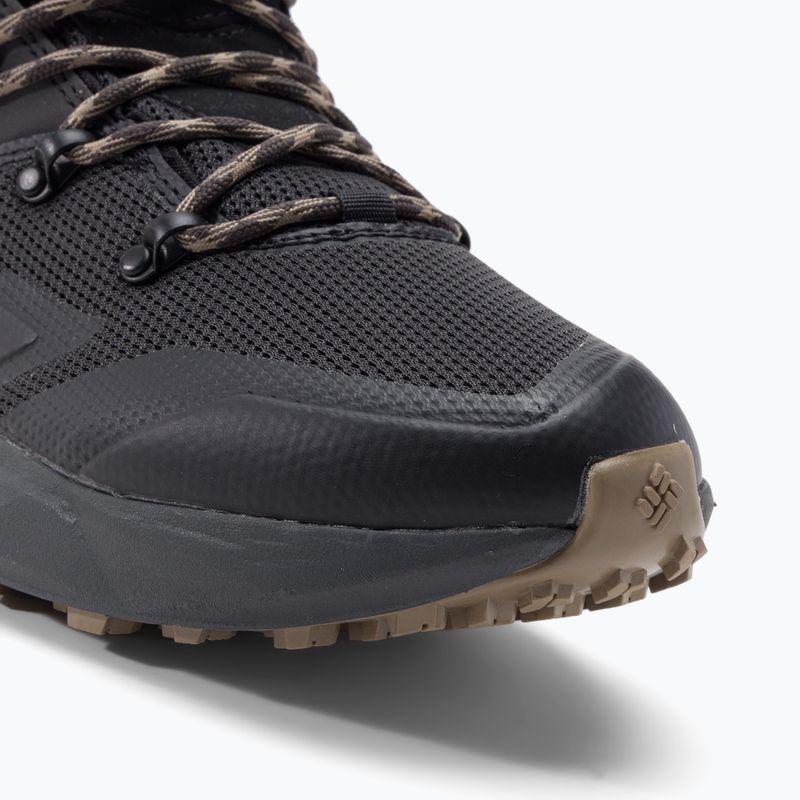 Columbia vyriški trekingo batai Facet 60 Low Outdry 010 black 1974151 8