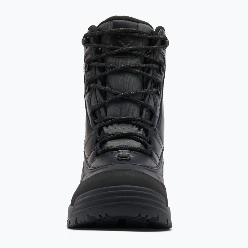 Columbia Bugaboot Celsius vyriški sniego batai black/shark 13