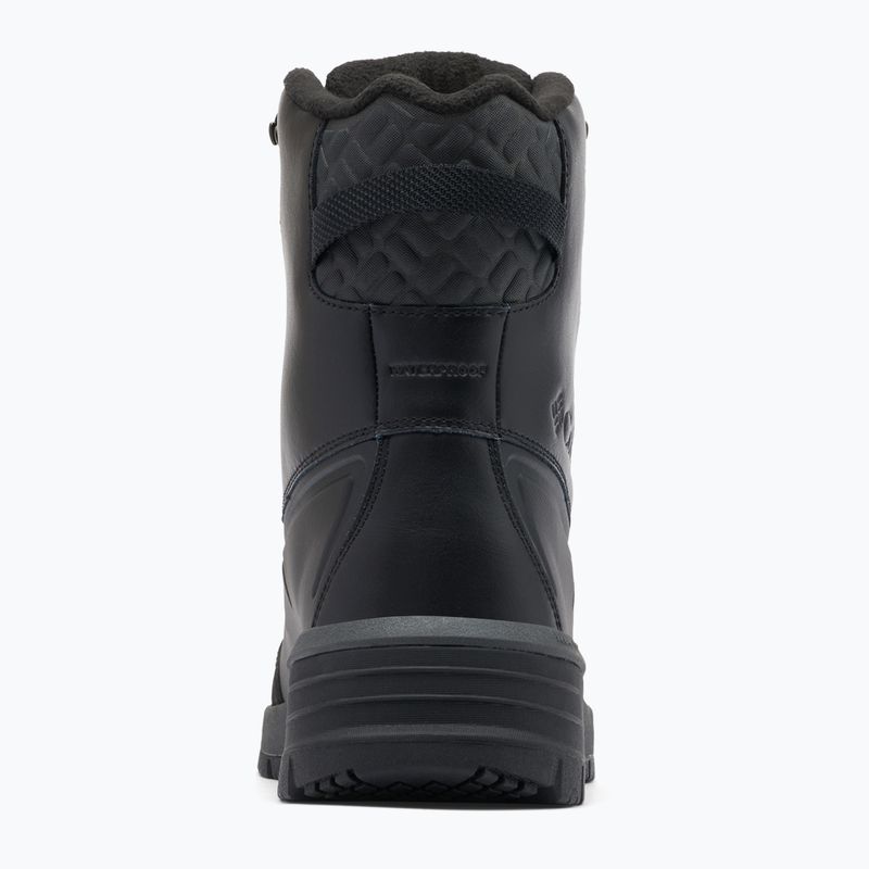 Columbia Bugaboot Celsius vyriški sniego batai black/shark 15