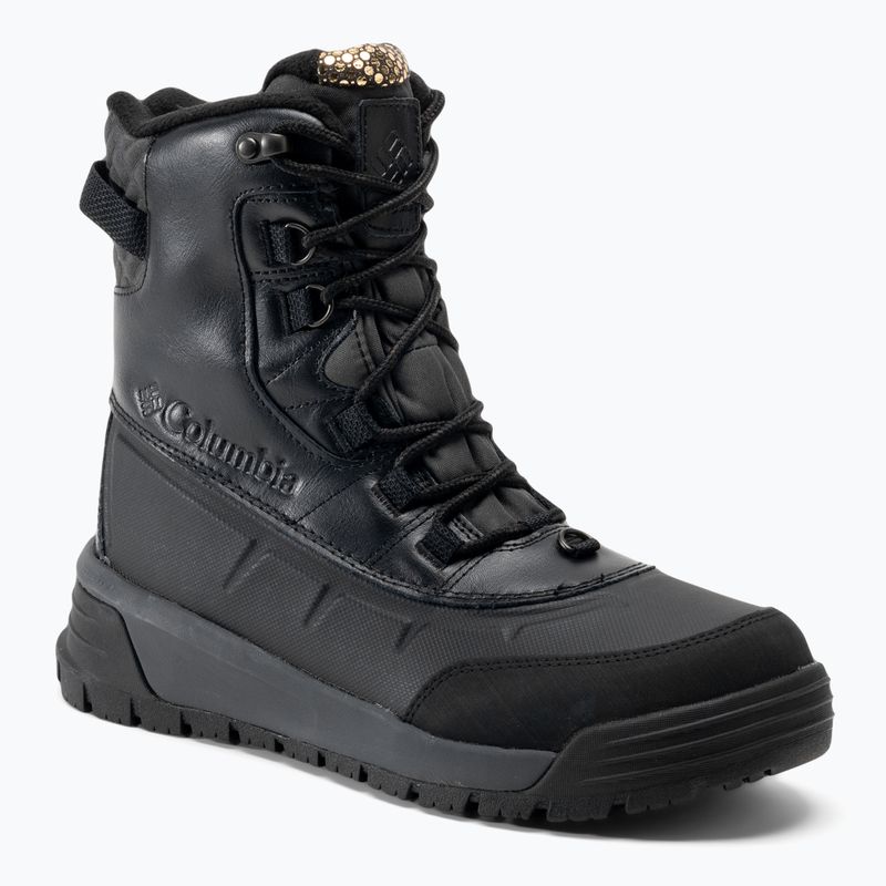 Columbia Bugaboot Celsius vyriški sniego batai black/shark