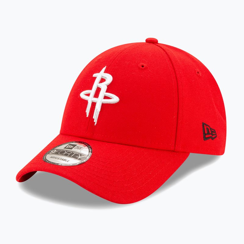 Kepurė New Era NBA The League Huston Rockets red 6