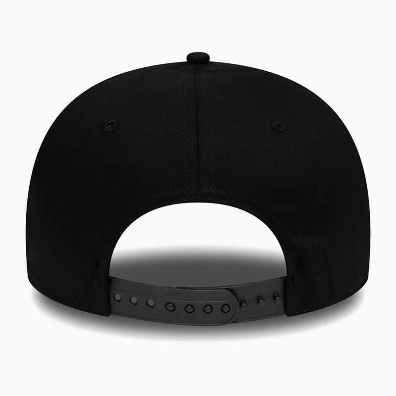 Kepurė New Era Tonal Black 9Fifty Stretch Snap New York Yankees black 2