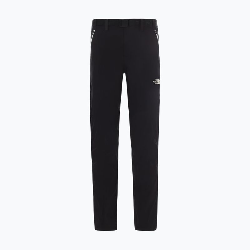 Moteriškos trekingo kelnės The North Face Speedlight II black and white NF0A3VF8KY41 8