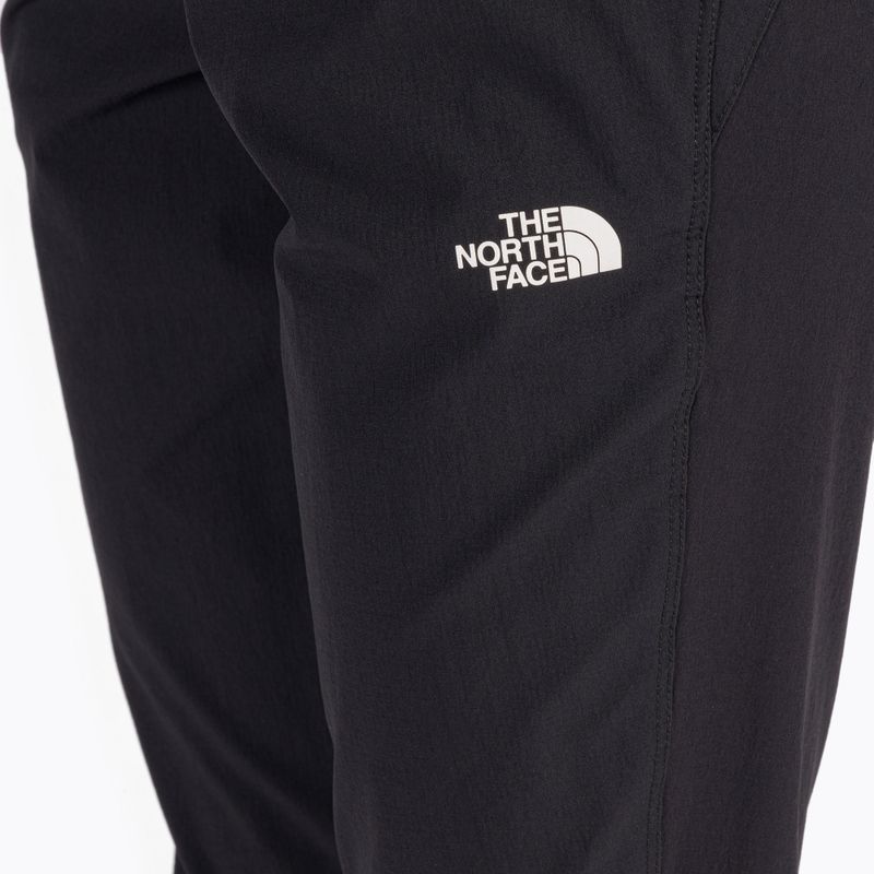 Moteriškos trekingo kelnės The North Face Speedlight II black and white NF0A3VF8KY41 7