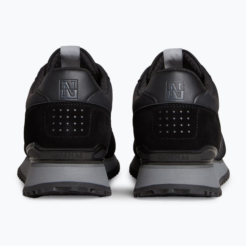 Vyriški batai Napapijri Cosmos black 11