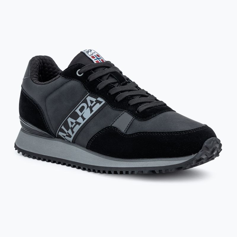 Vyriški batai Napapijri Cosmos black