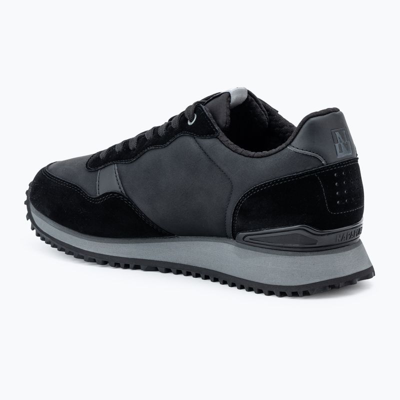 Vyriški batai Napapijri Cosmos black 3