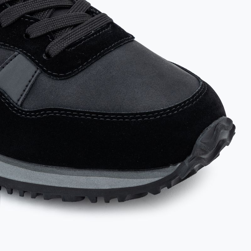 Vyriški batai Napapijri Cosmos black 7