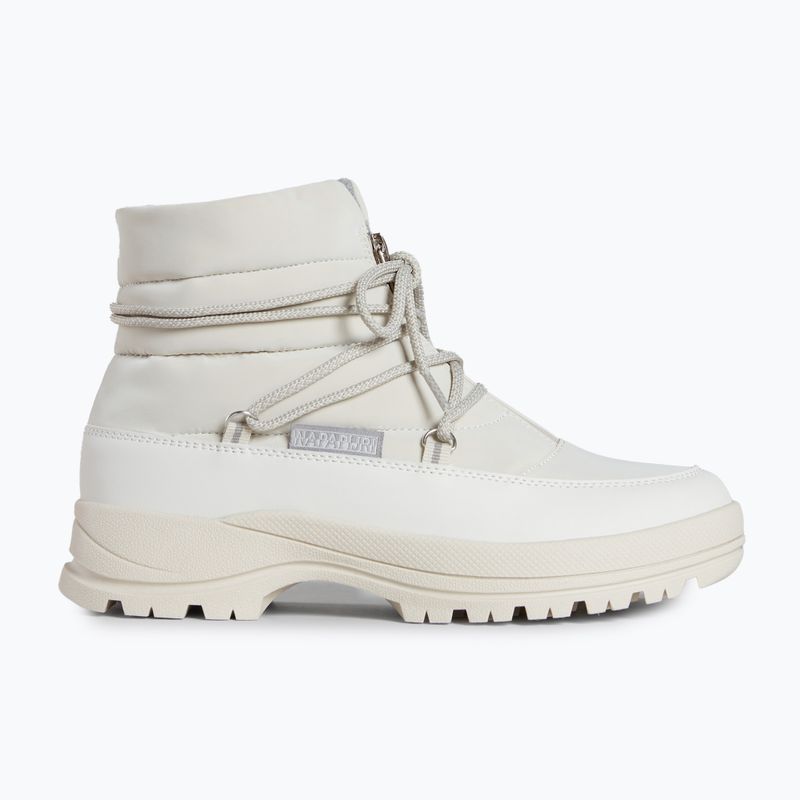 Moteriški sniego batai Napapijri NP0A4HW4 bright white 2
