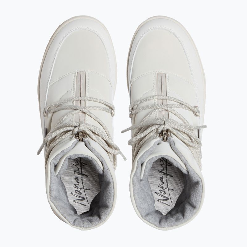 Moteriški sniego batai Napapijri NP0A4HW4 bright white 4