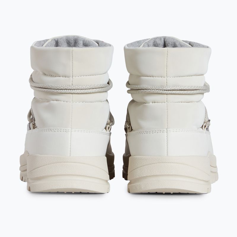 Moteriški sniego batai Napapijri NP0A4HW4 bright white 5