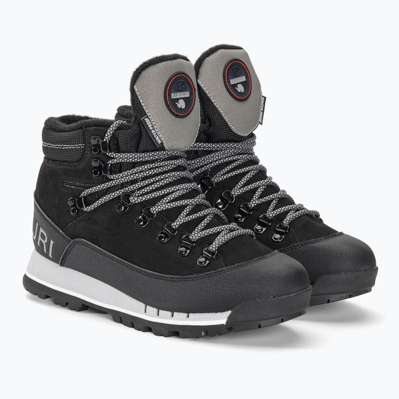 Moteriški batai Napapijri NP0A4HW5 black 4
