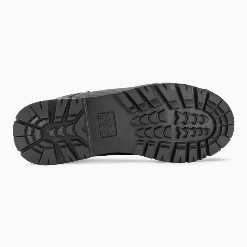 Moteriški batai Napapijri NP0A4HW5 black 5