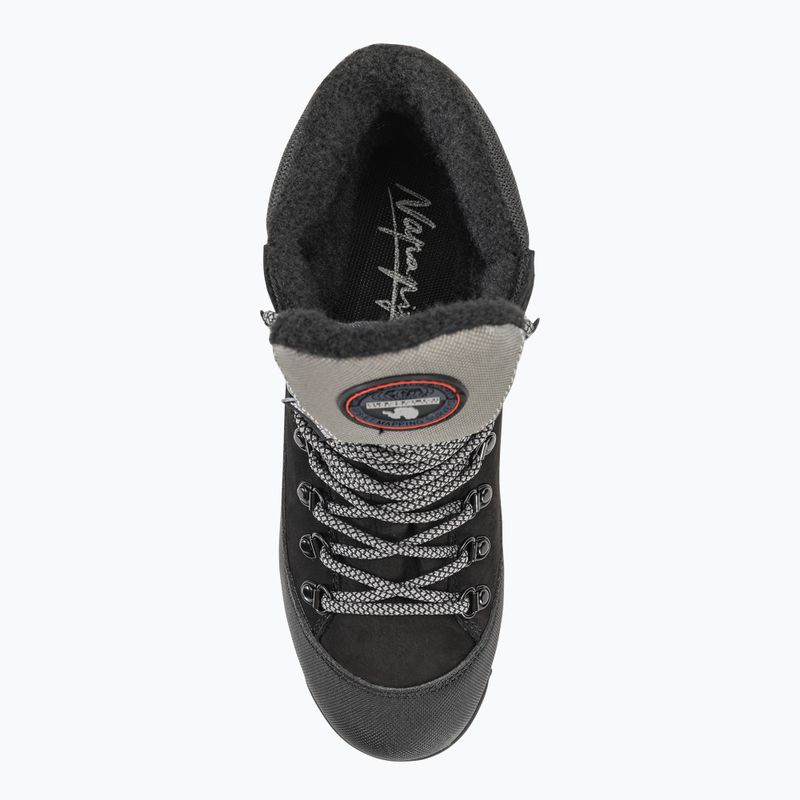 Moteriški batai Napapijri NP0A4HW5 black 6