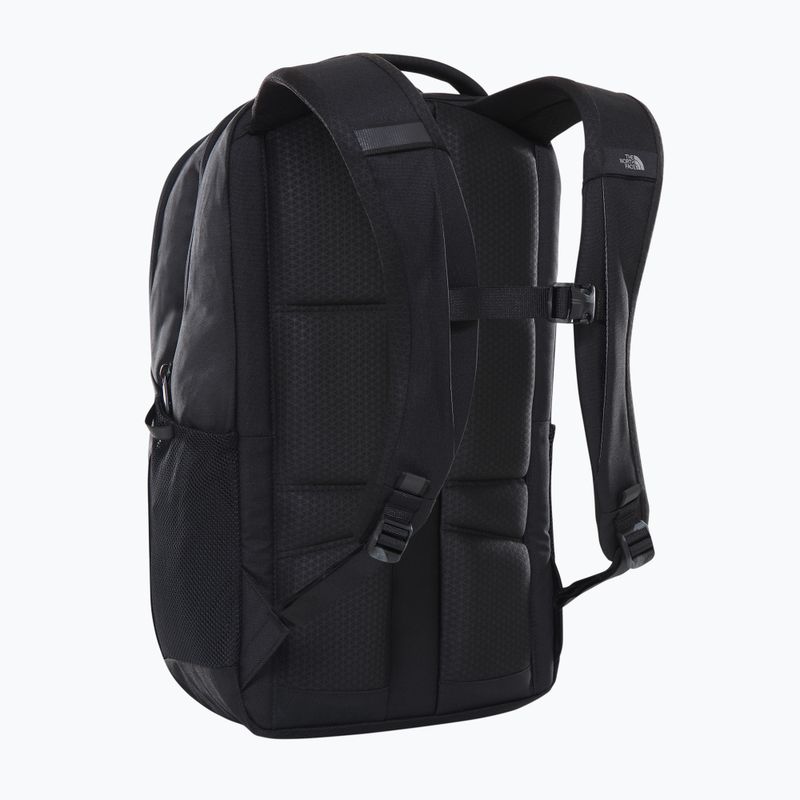 Miesto kuprinė The North Face Vault 26 l black 2