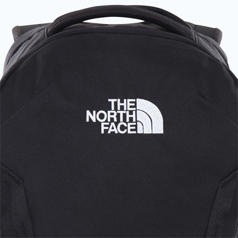 Miesto kuprinė The North Face Vault 26 l black 3