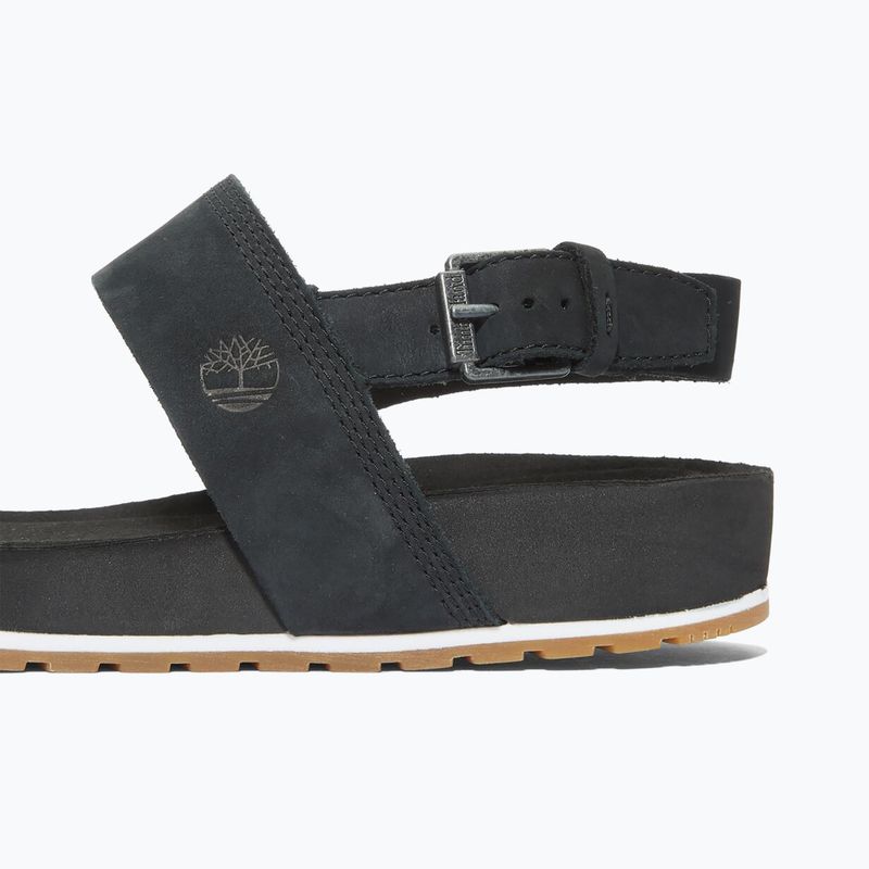 Moteriški sandalai Timberland Malibu Waves 2Band black 8