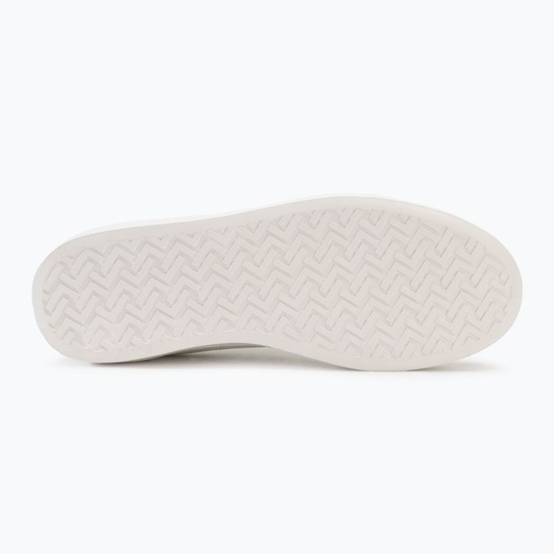 Moteriški batai Napapijri Willow bright white 4