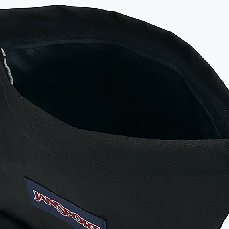 Miesto kuprinė Jansport Draw Sack 14 l black 6