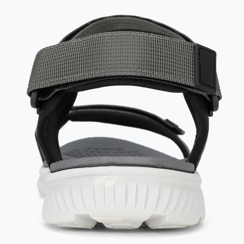 Vyriški sandalai Mares Web dark green 6