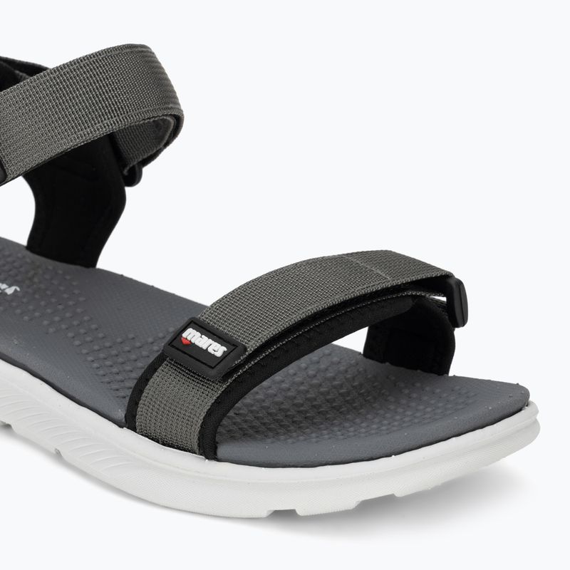 Vyriški sandalai Mares Web dark green 7