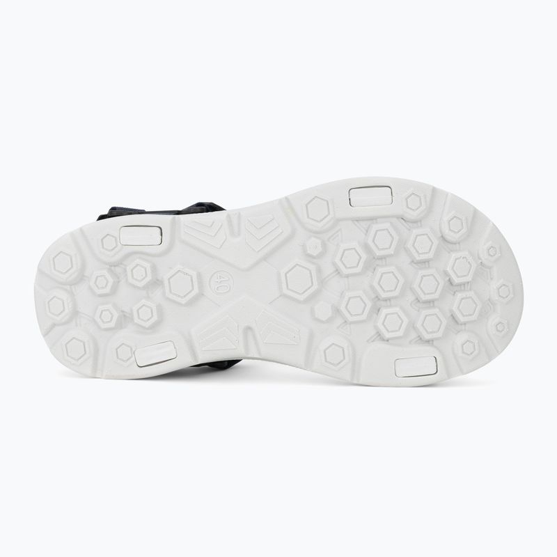 Vyriški sandalai Mares Web dark navy 4
