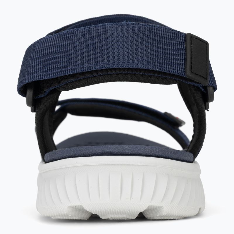 Vyriški sandalai Mares Web dark navy 6