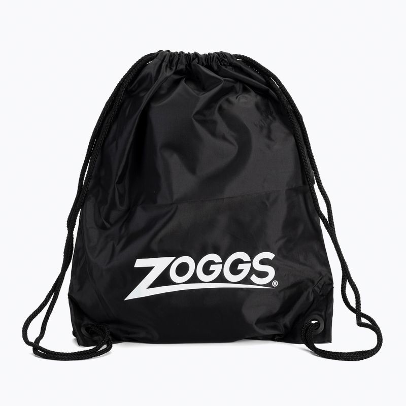 Zoggs Sling Swim Bag juodas 465300