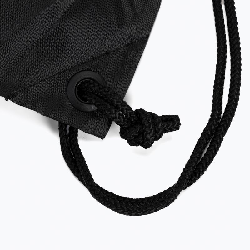 Zoggs Sling Swim Bag juodas 465300 4