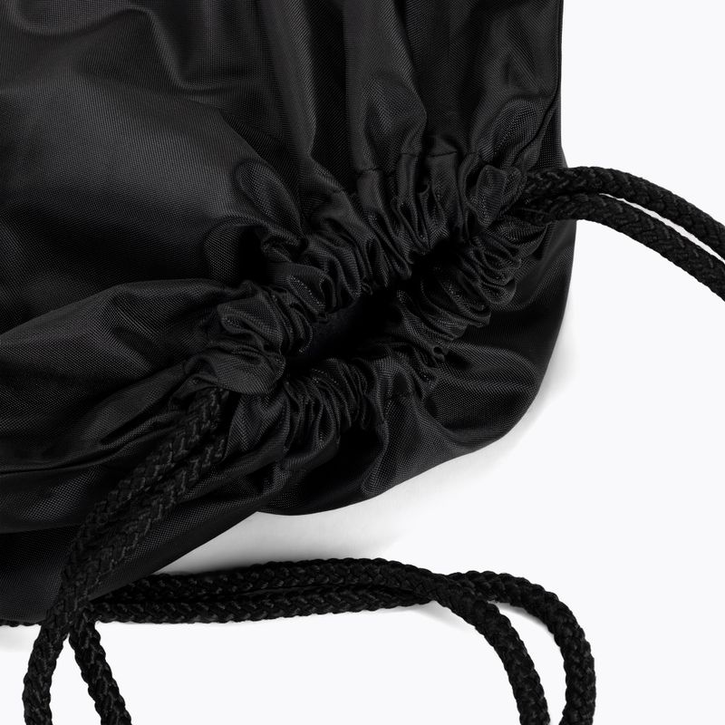 Zoggs Sling Swim Bag juodas 465300 6