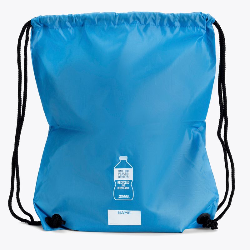 Zoggs Sling Bag mėlyna 465300 2