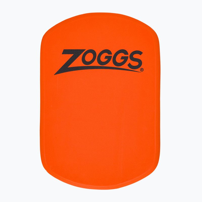 Zoggs Mini Kickboard plaukimo lenta oranžinė 465266 2
