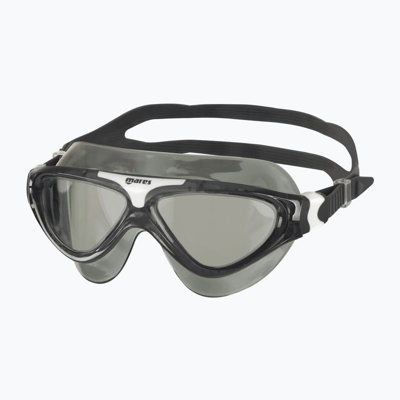 Mares Keewee nardymo kaukė juoda 411343 6