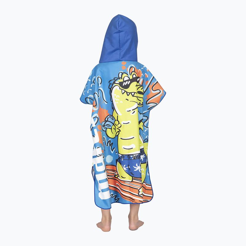 Vaikiškas pončas Mares Seaside mermaid 3